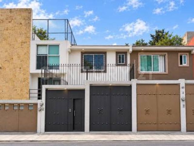 Casa en Renta en La Cañada, Atizapán de Zaragoza