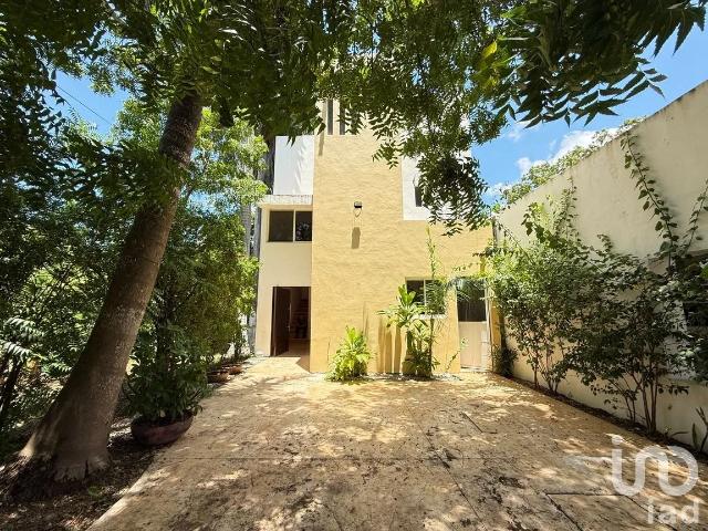 Casa en Renta en La Ceiba, Mérida, Yucatán