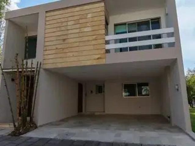 Casa En Renta En La Cima, Puebla, Puebla