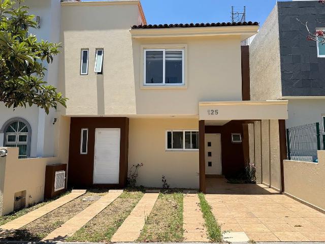 CASA EN RENTA EN LA CIMA, ZAPOPAN, JAL