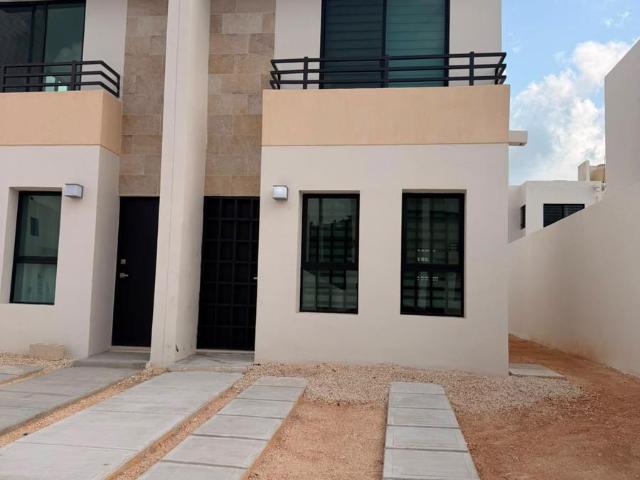 Casa en renta en la Ciudadela, zona Sur, Canc?n