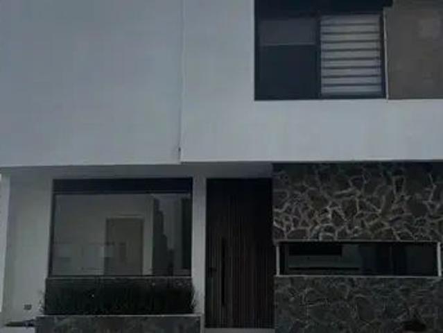 Casa En Renta En La Cofradía, La Vista Residencial, Corregidora |$23,000 Mensual