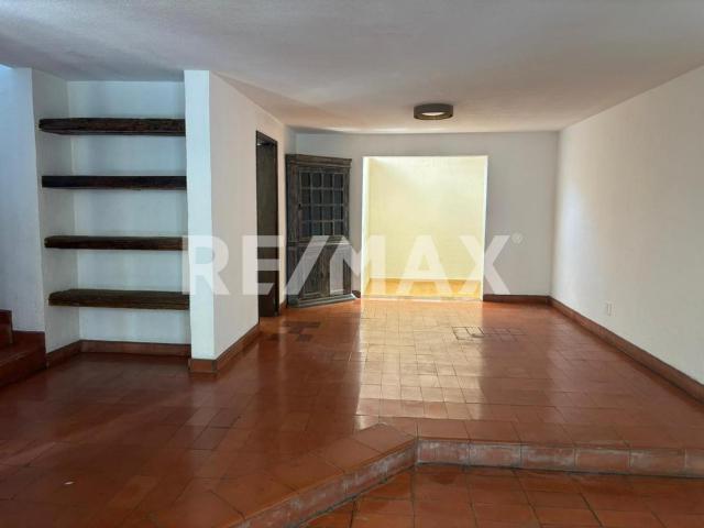 Casa en Renta Centro, Querétaro