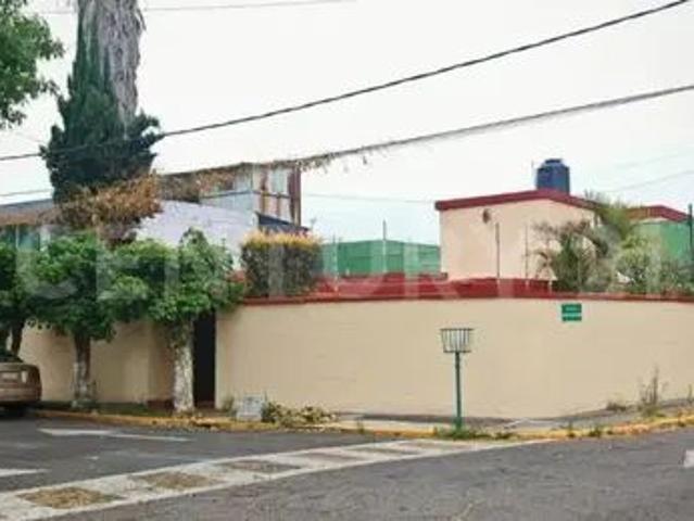 Casa En Renta En La Col. Electra, Tlalnepantla, Edo. De Méx