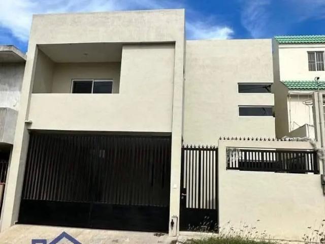 Casa en renta en la col. Obrera Tampico