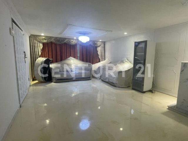 CASA EN RENTA EN LA COLONIA MILITAR MARTE