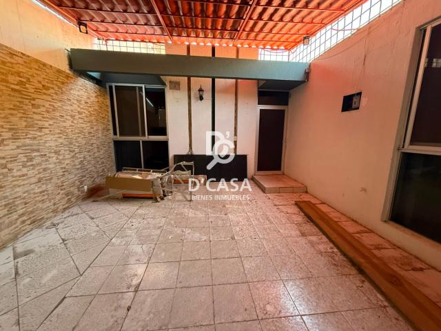CASA EN RENTA EN LA COLONIA RESURRECCIÓN – D'Casa Inmuebles
