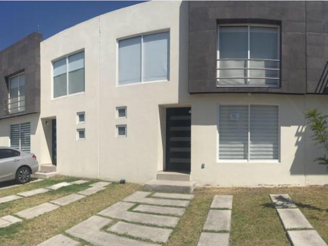 Casa en renta en La Concepción, San Mateo Atenco, México