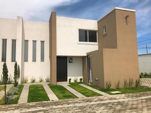 Casa en renta en La Concepción, San Mateo Atenco, México