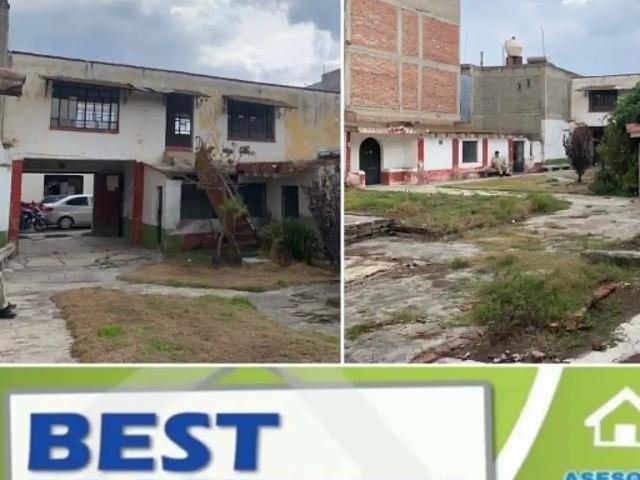 Casa en renta en La Conchita, Chalco, México
