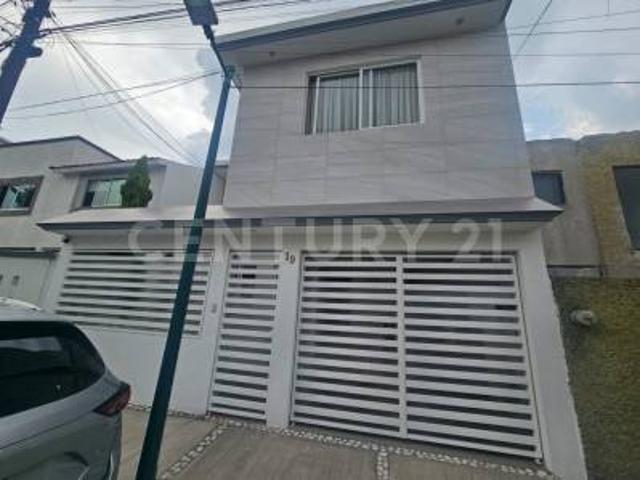 Casa en Renta en La Condesa, Atizapán, Mex