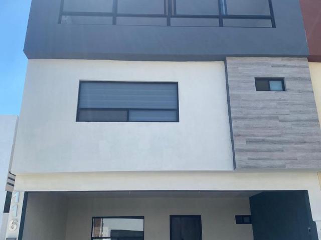Casa en Renta en La Encomienda, Escobedo, N. L