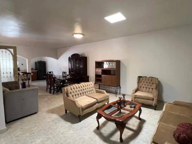 CASA EN RENTA EN LA ESPERANZA, GÓMEZ PALACIO, DGO