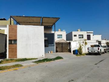 Casa en Renta en La Estación, Ramos Arizpe, Coahuila