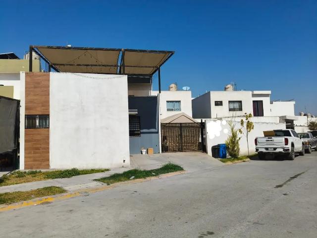 Casa en Renta en La Estación, Ramos Arizpe, Coahuila