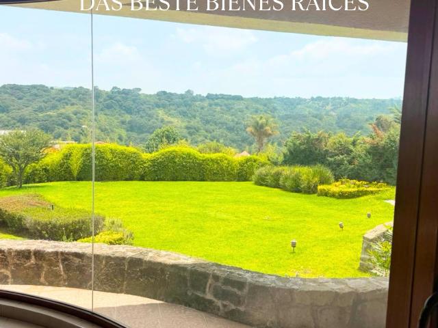 Casa en Renta en La Estad?a Zona Esmeralda