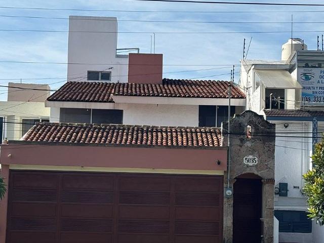 casa en renta en la estancia | ideal para casa habitación u oficinas