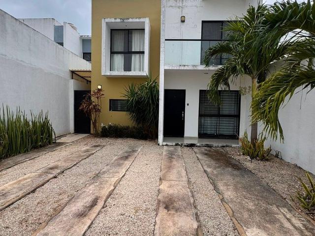 Casa en Renta en la Floresta