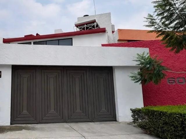 Casa en renta en La Florida, Naucalpan de Juárez, México