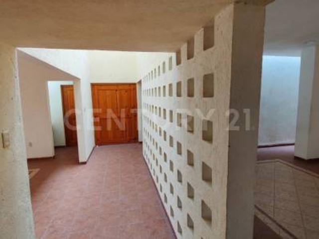 Casa en renta en La Florida, San Luis Potosí
