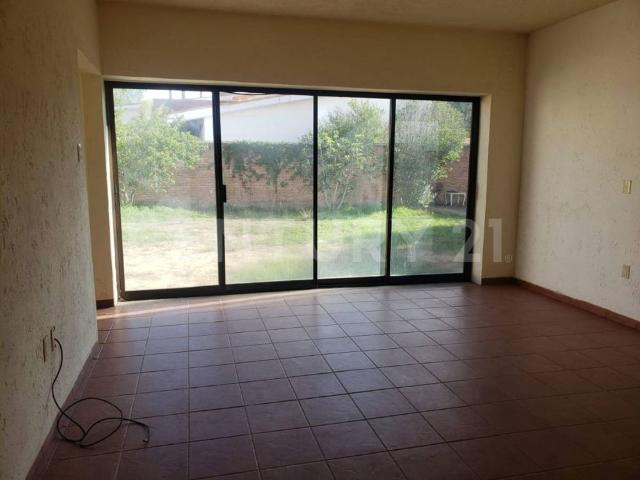 Casa en renta en La Florida, San Luis Potosí
