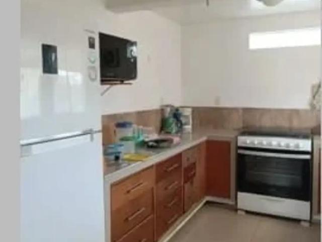CASA EN RENTA EN LA FRACC LA TAMPIQUERA BOCA DEL RIO VERACRUZ