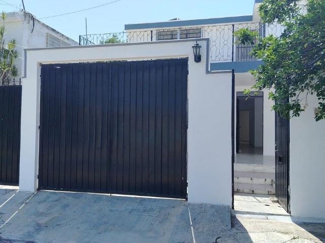 Casa en Renta en la García Ginerés en Mérida, Yucatán