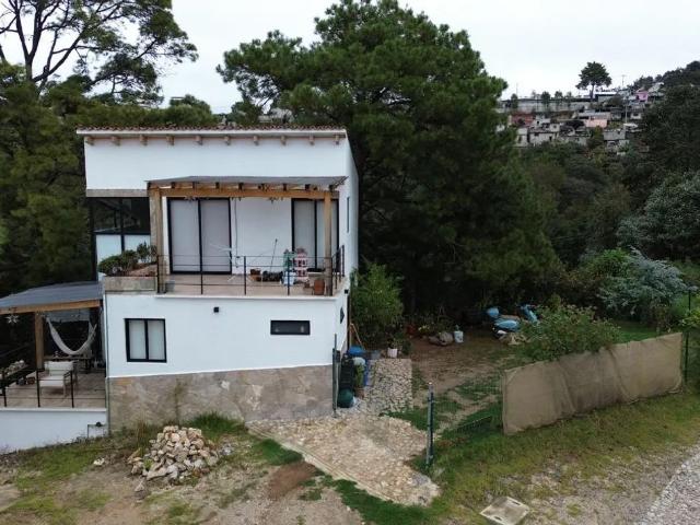 Casa en Renta en La Garita, San Cristóbal de las Casas, Chiapas