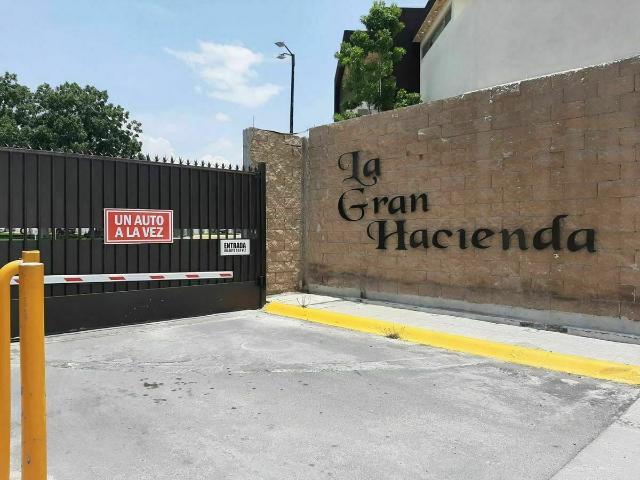 Casa en Renta en La Gran Hacienda, Ramos Arizpe