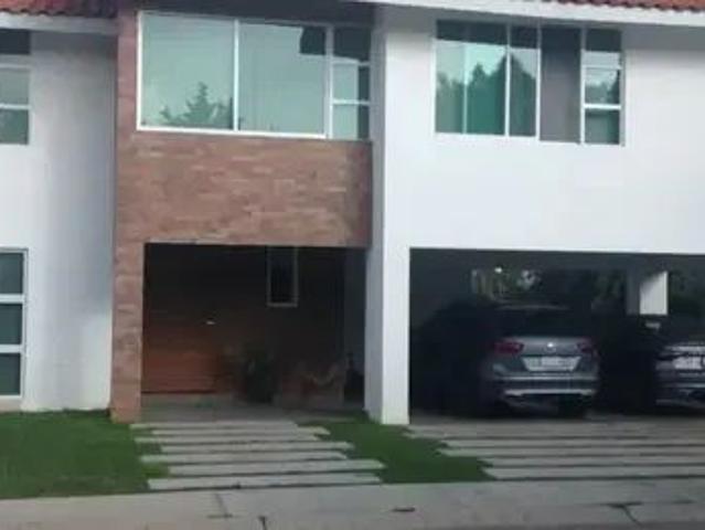 Casa En Renta En La Hacienda De León Residencial Y Golf, León, Guanajuato