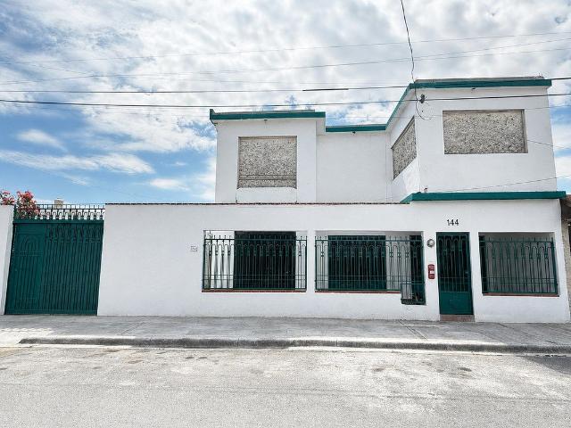 Casa en RENTA en La Hacienda III