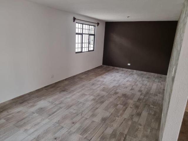 Casa en Renta en La Hacienda Puebla ? 3 Rec?maras, Patio y Cochera para 2 Autos