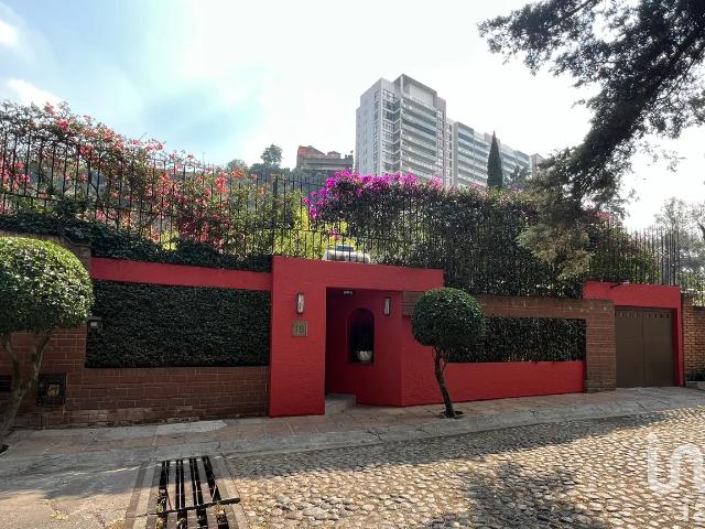 Casa en Renta en La Herradura, Huixquilucan, México