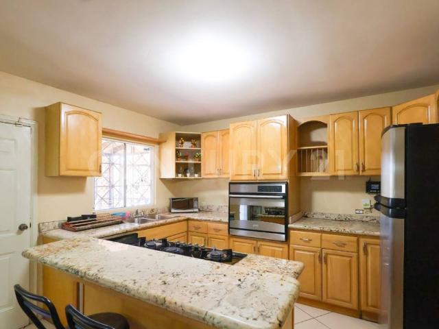 Casa en renta en La Isla Residencial