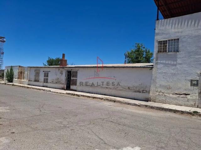 Casa en renta en La Junta Centro, Guerrero, Chihuahua
