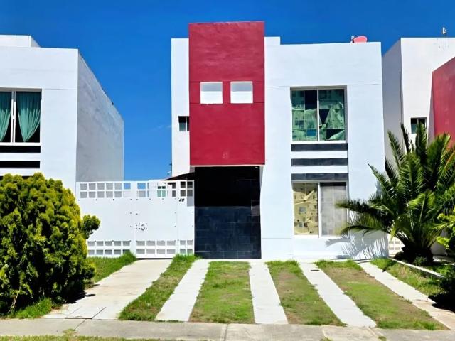 Casa en Renta en La Loma, San Agustín Tlaxiaca, Hidalgo