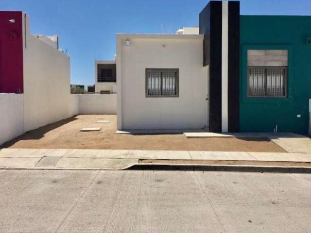 Casa en Renta en La Paz, B.C.S. México