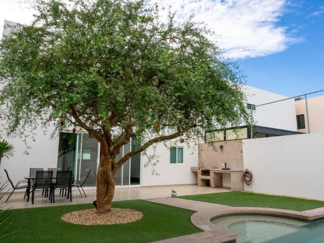 CASA EN RENTA EN LA PAZ, BCS
