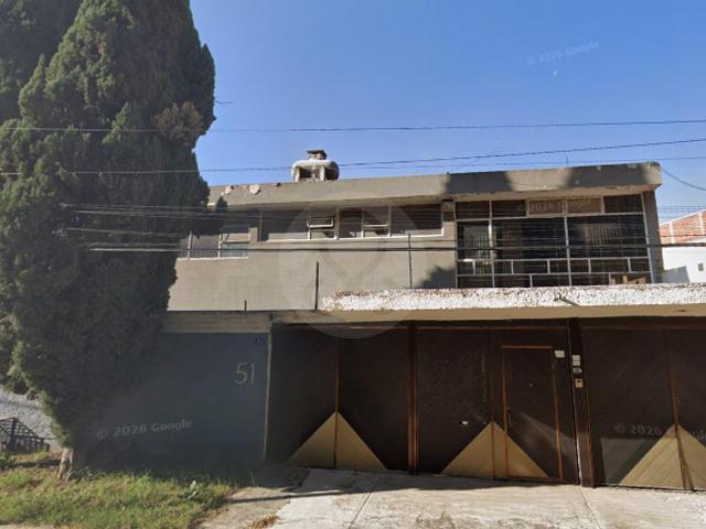 Casa en Renta en La Paz, Puebla