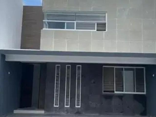 Casa En Renta En La Perla Norte Aguascalientes