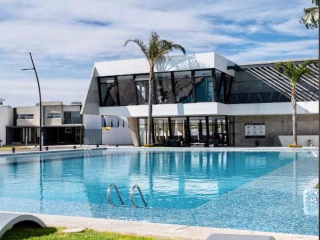 Casa en renta en La Perla Norte
