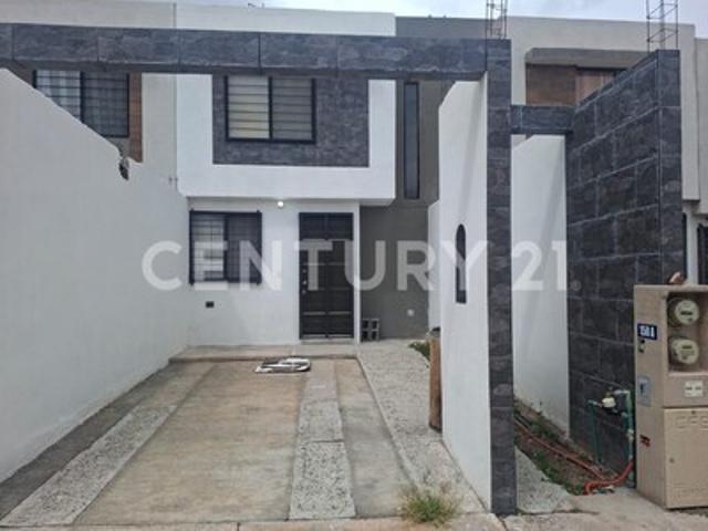 Casa en Renta en La Pila, San Luis Potosi, S.L.P