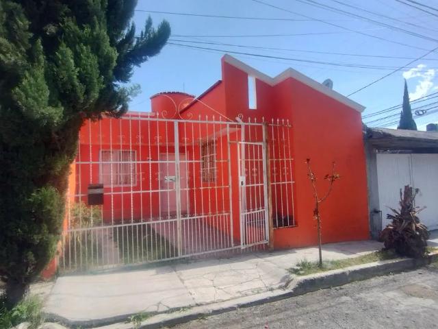 Casa en Renta en La Providencia Siglo XXI, Mineral de la Reforma, Hidalgo