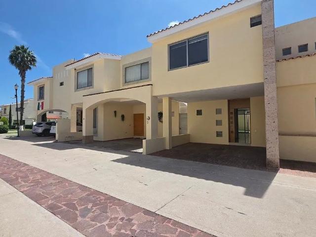 Casa en Renta en La Querencia, Aguascalientes, Aguascalientes