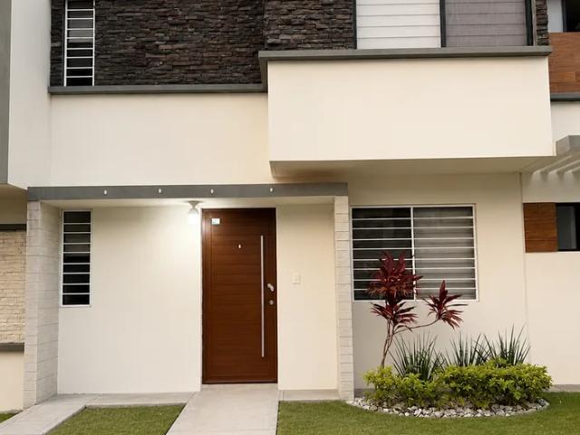 Casa en Renta en La Querencia Residencial, Veracruz, Veracruz de Ignacio de la Llave