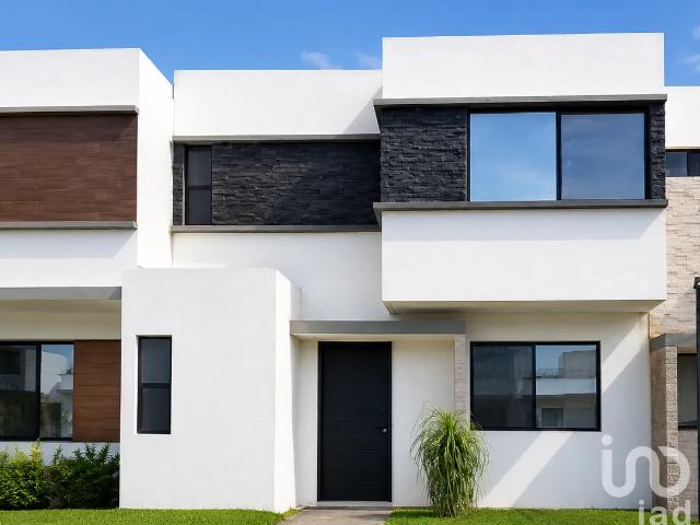Casa en Renta en La Querencia Residencial, Veracruz, Veracruz de Ignacio de la Llave