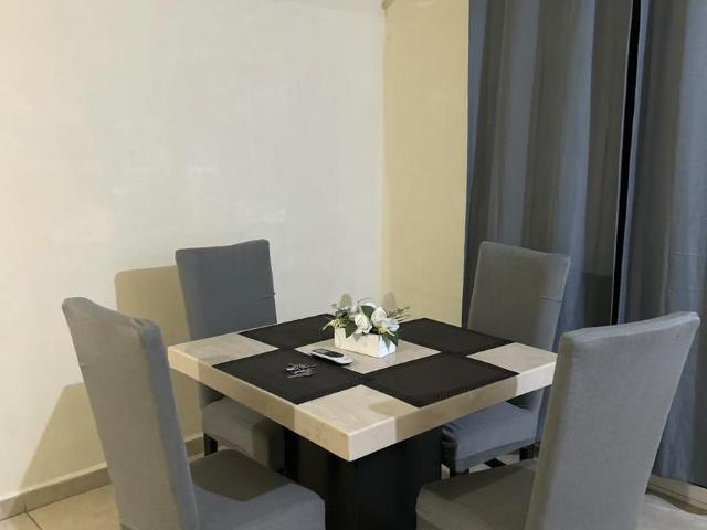 CASA EN RENTA EN LA QUERENCIA RESIDENCIAL GUADALUPE