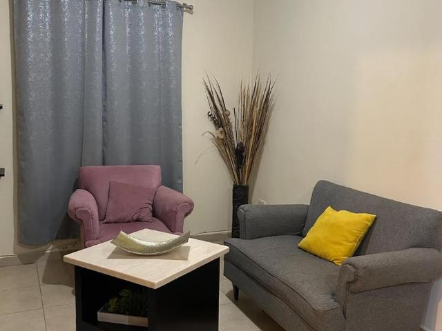 CASA EN RENTA EN LA QUERENCIA RESIDENCIAL GUADALUPE