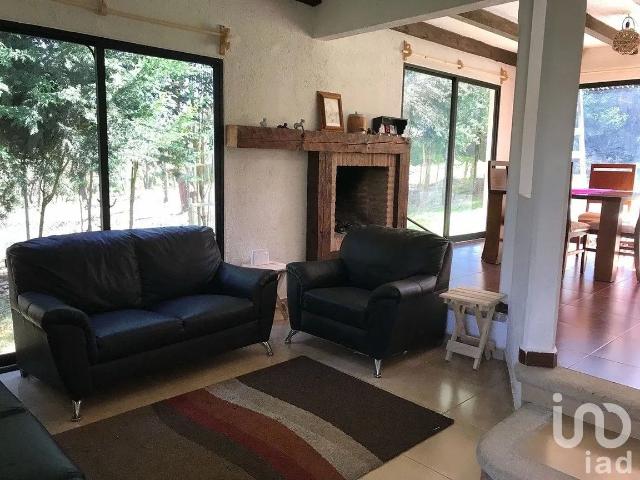 Casa en Renta en La Quinta San Francisco, San Cristóbal de las Casas, Chiapas