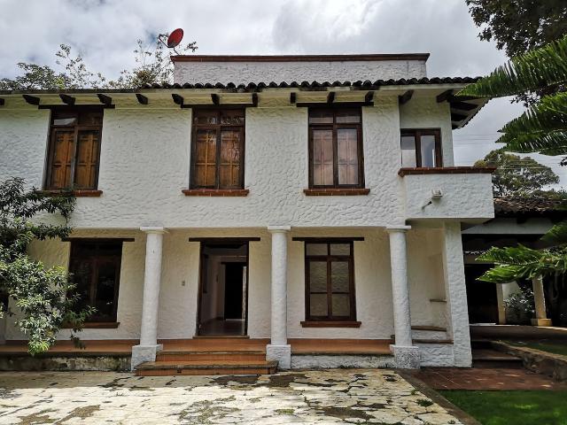 La Quinta San Martín – Calzada de la Escuela, San Cristóbal de Las Casas, Chiapa